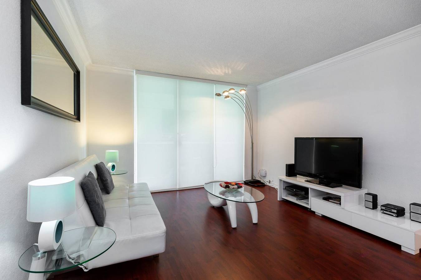 Apartamento entero, Apartamento de vacaciones para 4 personas con balcón in Hollywood Beach (FL), Hollywood (Florida)