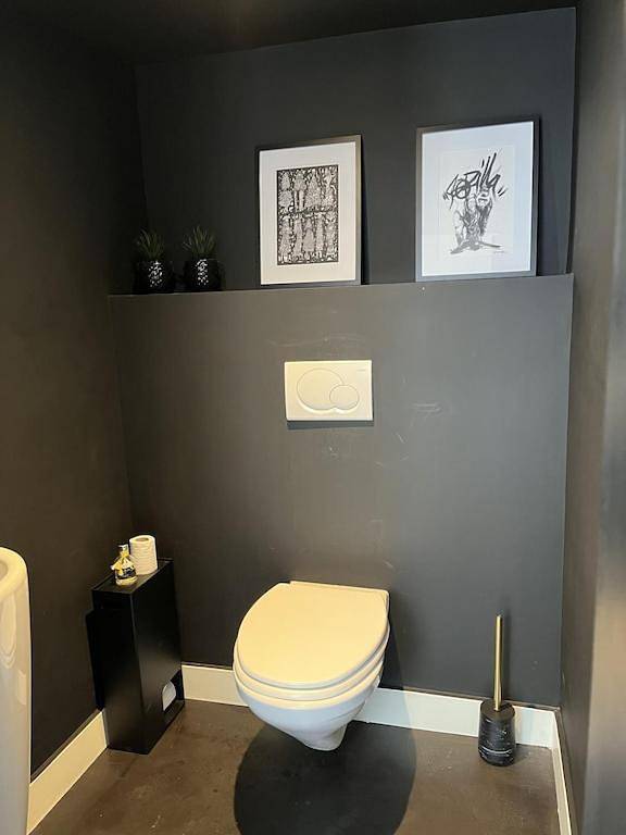 Villa pour 6 personnes, avec piscine ainsi que jardin et terrasse à Vannes - 4