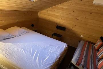 Villa voor 10 Personen in Mimizan, Côte d’Argent, Afbeelding 1