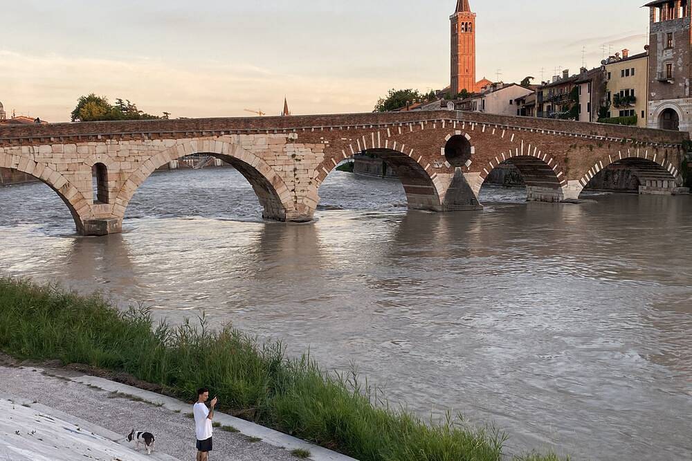 Casa vacanza a Verona a partire da 829€ a notte
