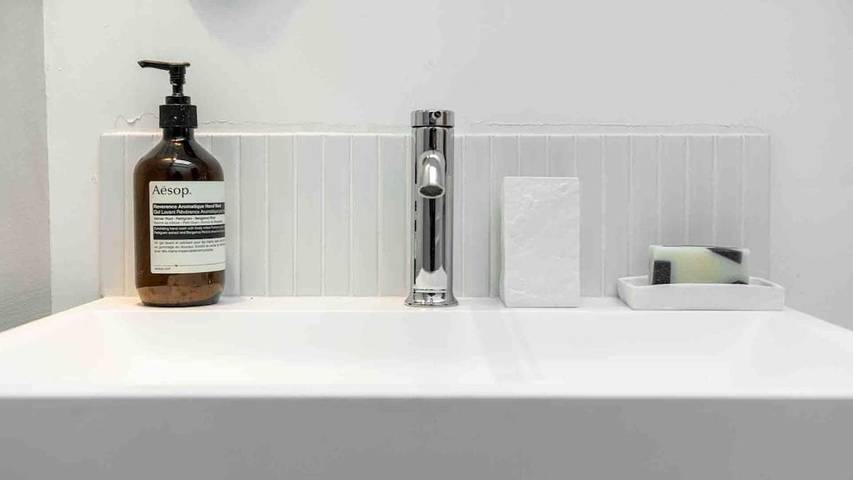 Gîte pour 2 personnes, avec jardin et vue à Barbizon - 3