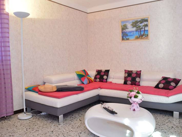 Location de vacances pour 6 personnes dans Plage du Capitole - 2