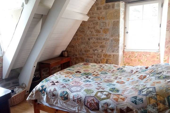 Gîte pour 16 personnes, avec jardin à Miers - 4