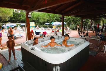 Glamping per 6 Persone in Tuoro sul Trasimeno, Perugia e dintorni, Foto 2