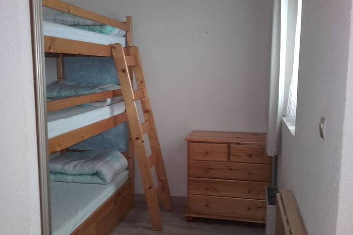 Gîte pour 5 personnes dans Lélex - Crozet - 2