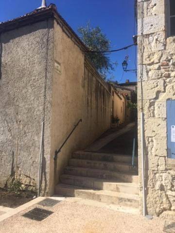 Location de vacances pour 3 personnes, avec vue à Lectoure - 2