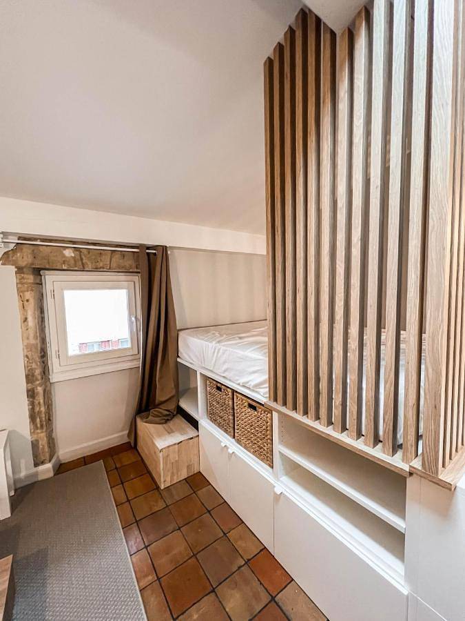 Gîte pour 2 personnes à Villefranche-sur-Saône - 3