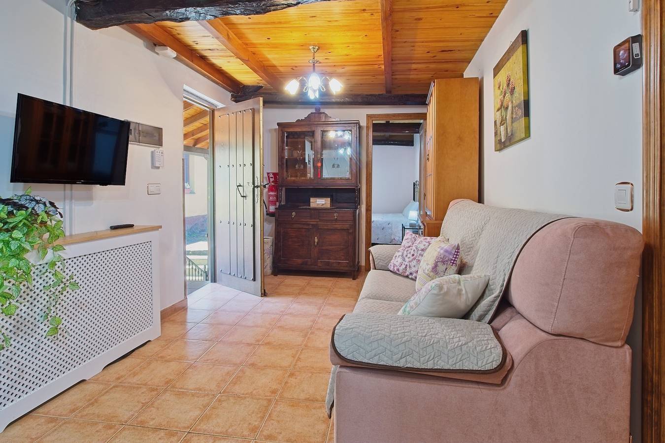 Casa Rural Villasol  in Ponferrada, El Bierzo