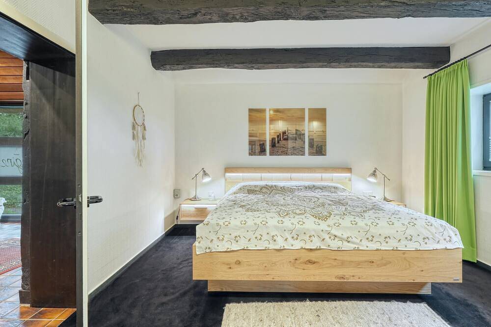 Atemberaubendes Zuhause in Hüde in Hüde, Landkreis Diepholz