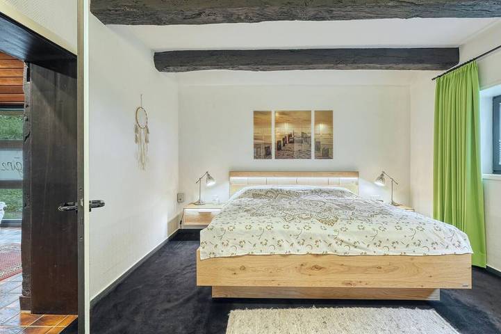 Ferienhaus für 6 Personen, mit Haustier am Dümmer See (Niedersachsen) - 4