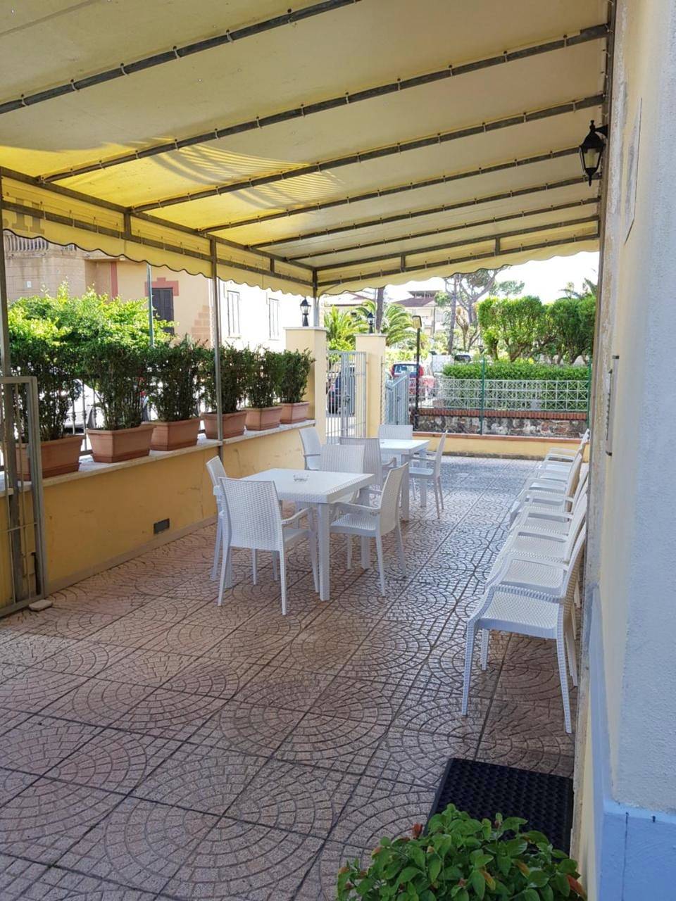 Double Room with Balcony in Lido di Camaiore, Camaiore