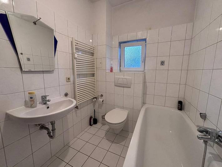 Ferienwohnung für 6 Personen, mit Garten in Elsteraue