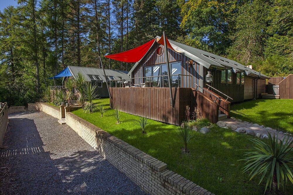 Casa vacanza a Argyll a partire da 234€ a notte