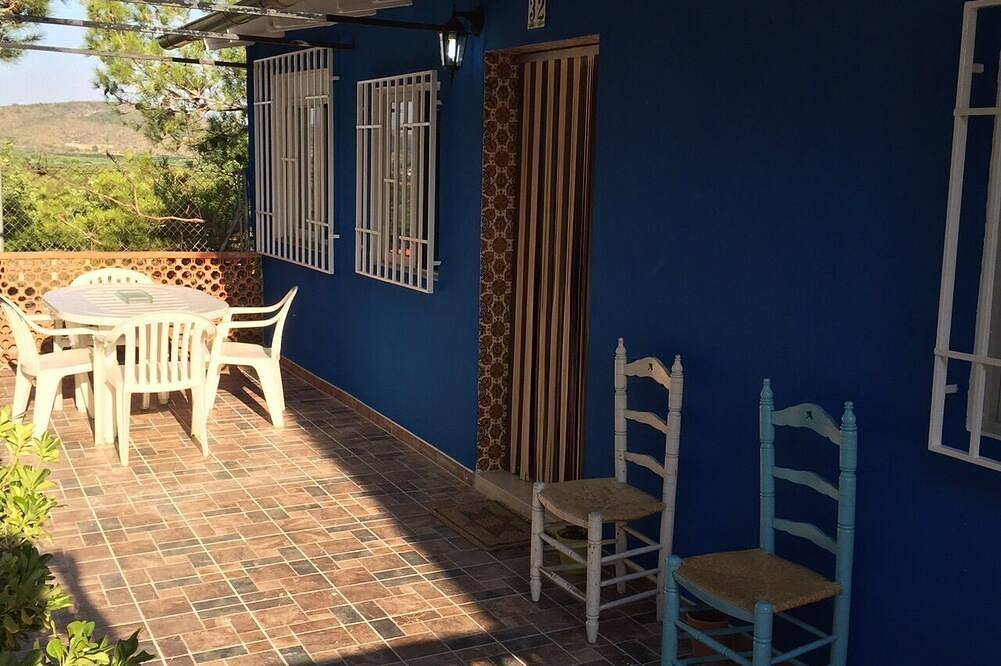 Ca Sena, una casa acogedora in Chulilla, Provincia de Valencia