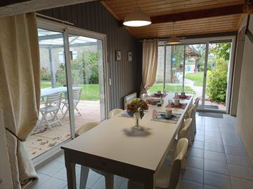 Gîte voor 12 Personen in Commenailles, Jura, Afbeelding 3