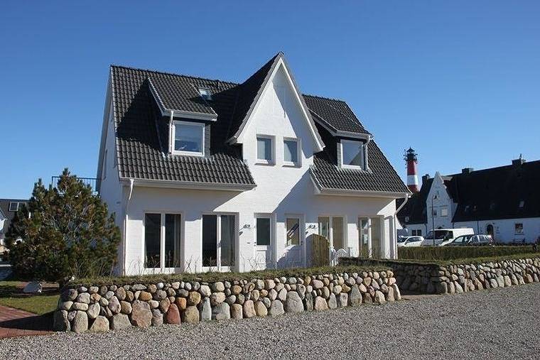 Ganze Ferienwohnung, Robbe in Hörnum, Sylt