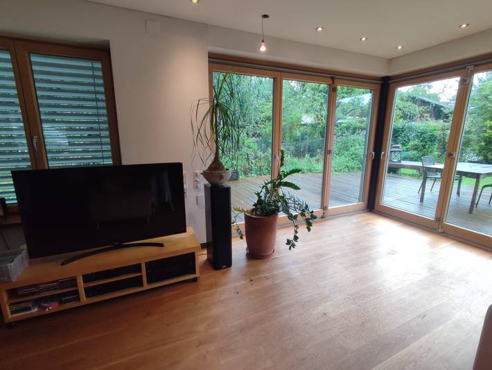 Ferienwohnung für 2 Personen, mit Garten in Bodensee-Vorarlberg - 2