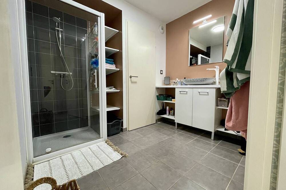 Appartement entier, Proche du centre et plage, confort garanti in La Rochelle, Région de La Rochelle