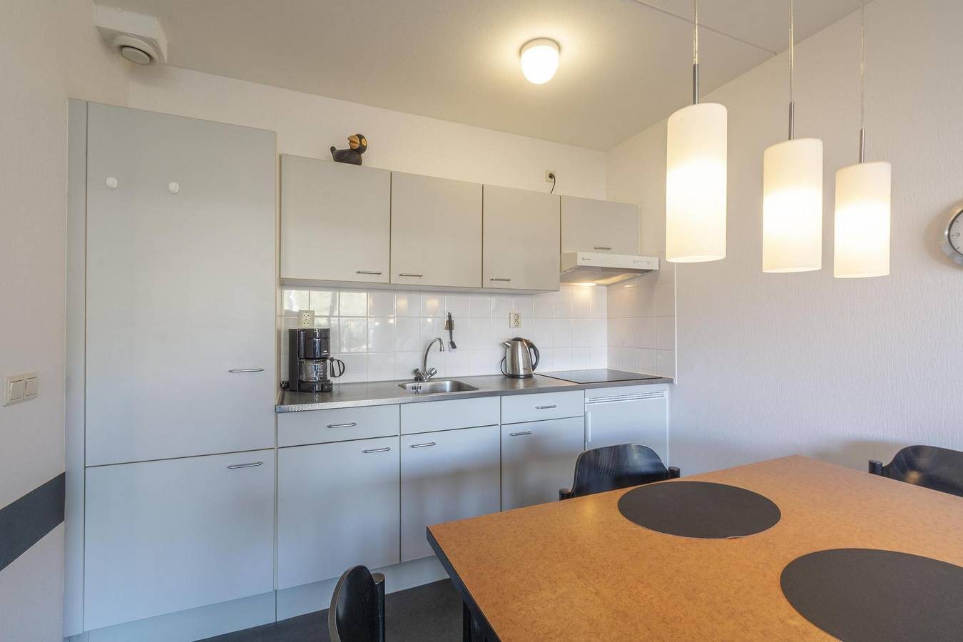 Ganze Wohnung, Callinghe Vakanties — Beach Appartement 05  in Callantsoog, Niederländische Nordsee