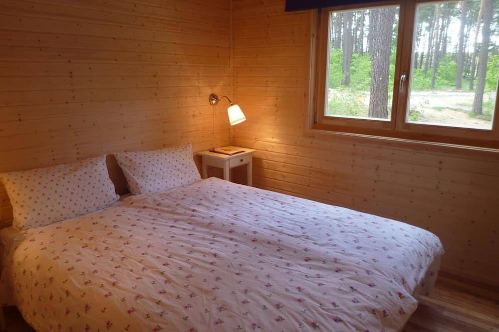 Ihr Haus am See mit Kamin, Sauna und Badestelle in nächster Nähe! in Rutenberg, Lychen