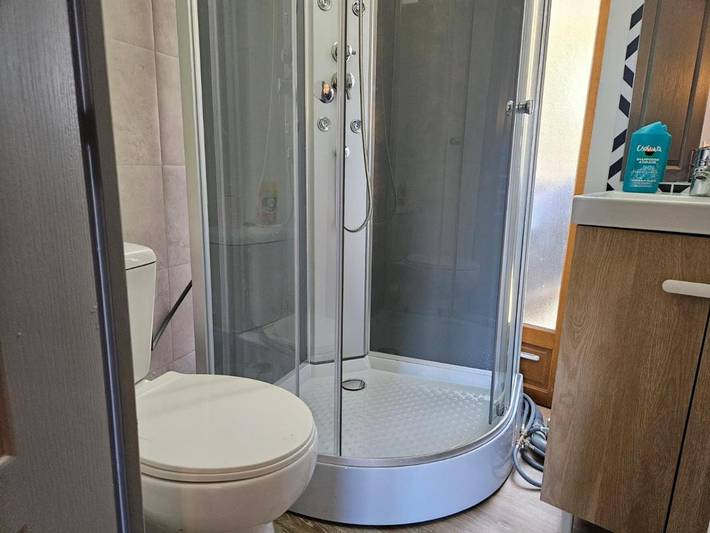 Chambre d’hôte pour 2 personnes, avec balcon à Béziers - 3