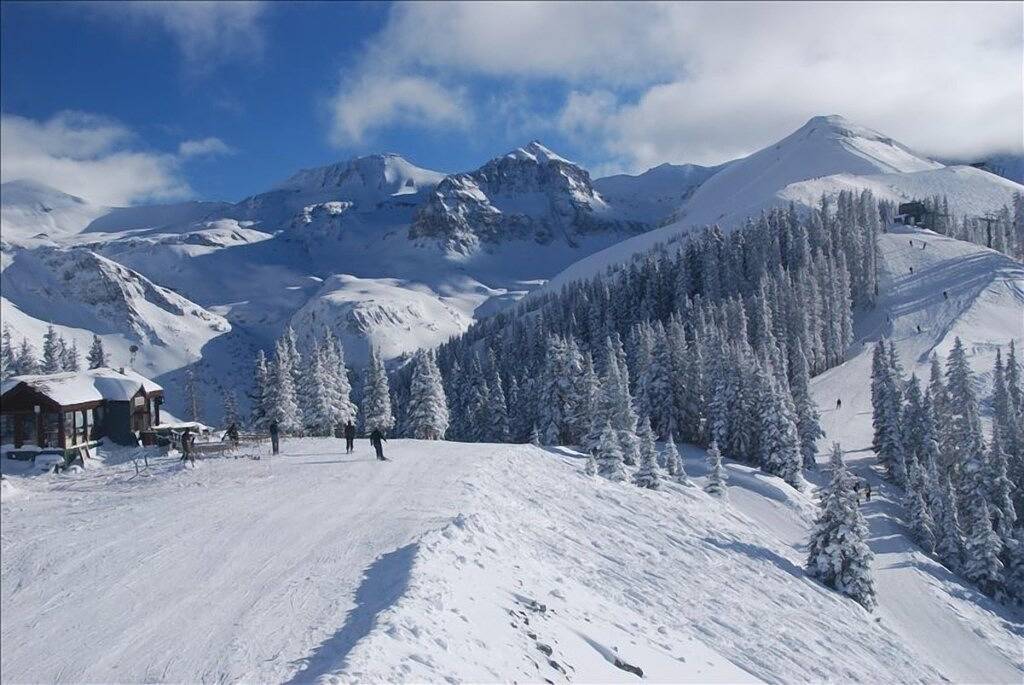 Ganze Wohnung, Buchen Sie Jetzt Für Das Filmfest in Telluride, Telluride Ski Resort
