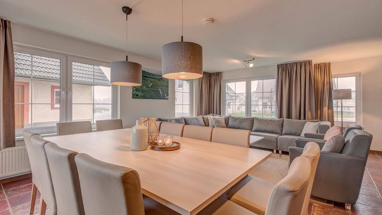 Ferienhaus für 12 Personen (152 m²) in Cochem in Ediger-Eller, Cochem-Zell