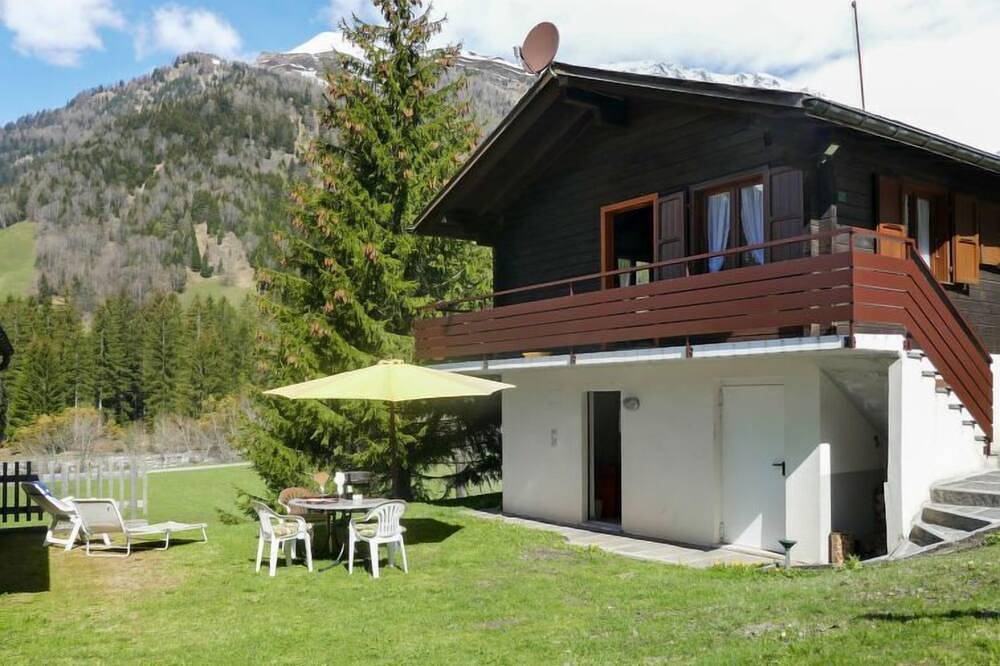 Ganze Wohnung, Cà Bias in Blenio, Lepontinische Alpen