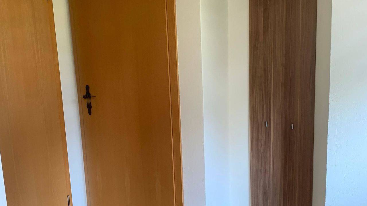 Ganze Ferienwohnung, Ferienwohnung für 2 Personen (32 m²) in Teterow in Teterow, Mecklenburgische Seenplatte
