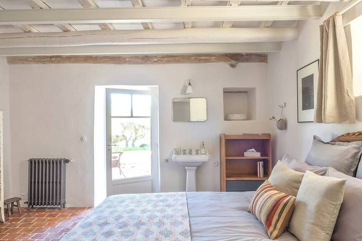 Location de vacances pour 12 personnes, avec jardin et terrasse à La Bruguière - 4