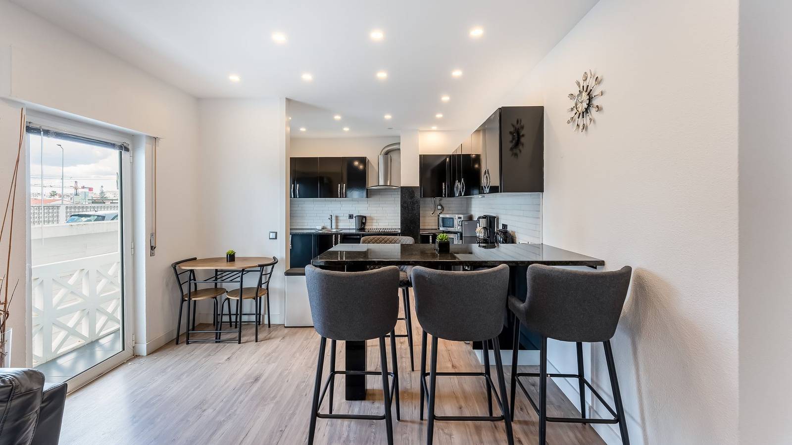 Appartement entier, Appartement de vacances pour 4 personnes in Praia da Oura, Albufeira