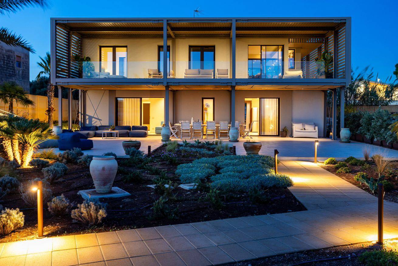 Appartamento intero, Villa Salicornia in Marina di Modica, Modica