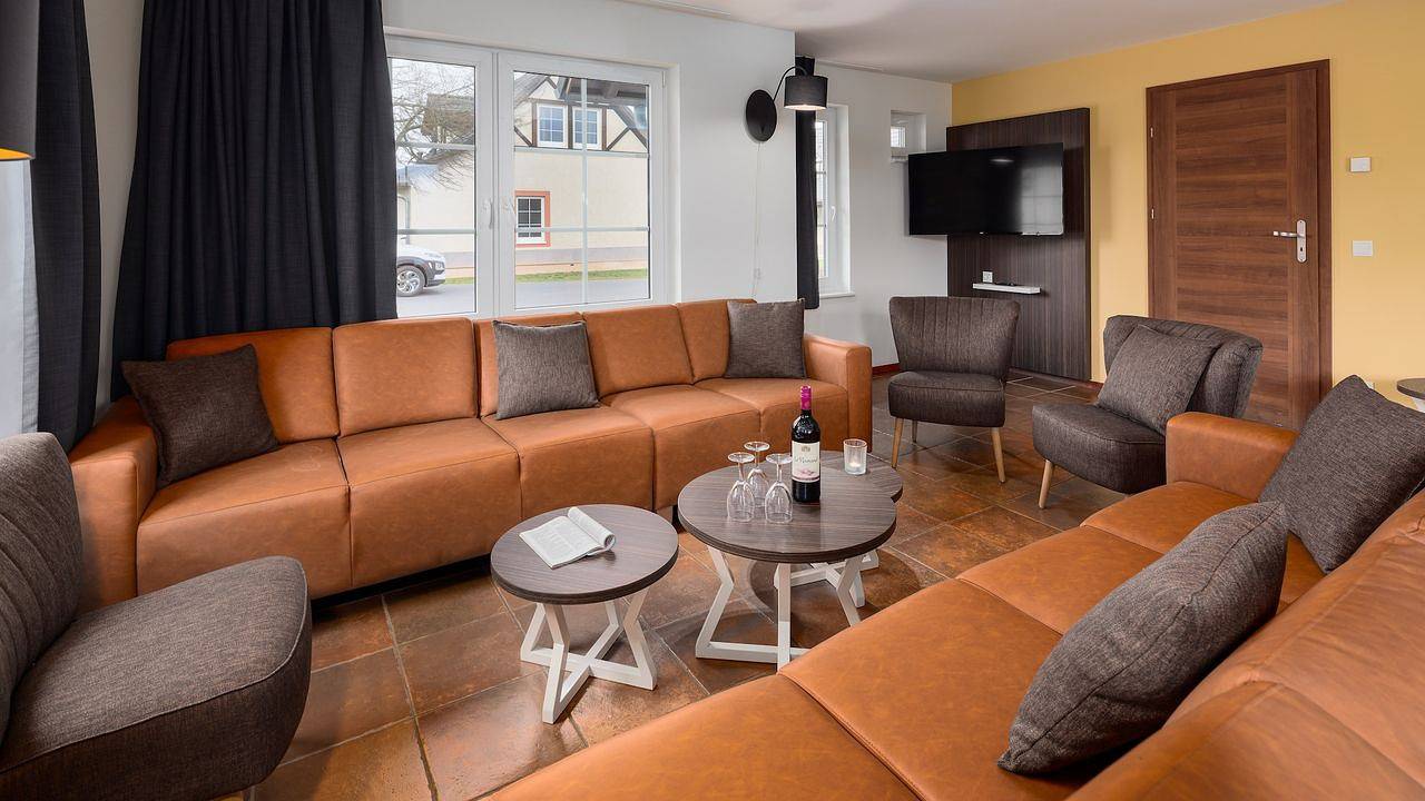 Ferienhaus für 14 Personen (152 m²) in Cochem in Ediger-Eller, Cochem-Zell