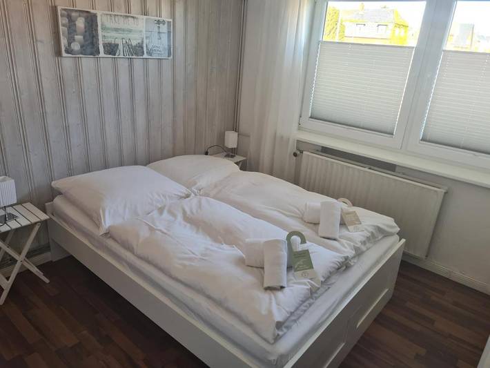 Bnb für 2 Personen in Westerland - 4
