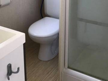 Wohnwagen für 4 Personen in Saint-Denis-d'Oléron, Rochefort und Umgebung, Bild 3