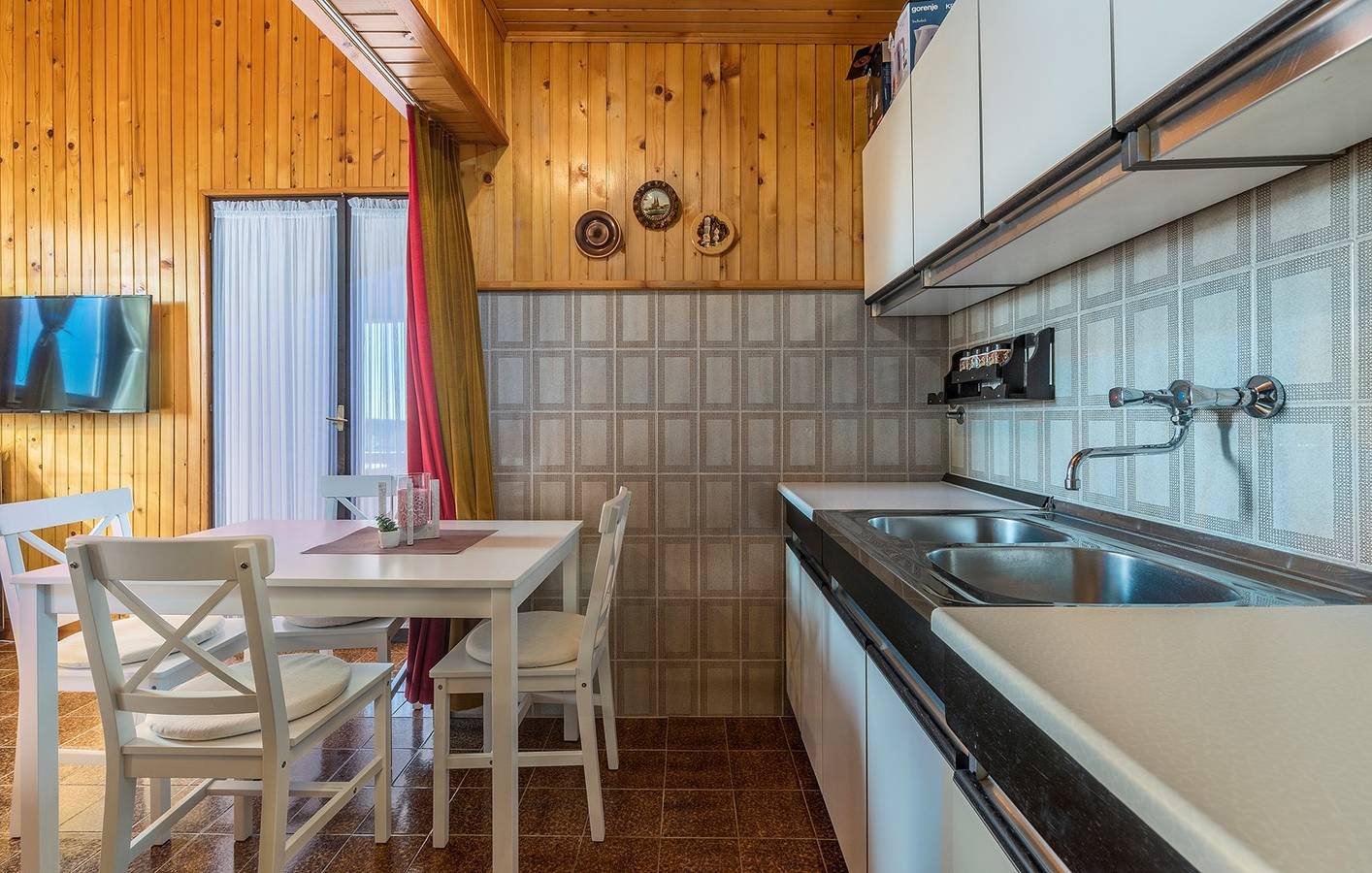 Ganze Wohnung, Ferienwohnung Dante Tar in Tar (Kroatien), Tar-Vabriga
