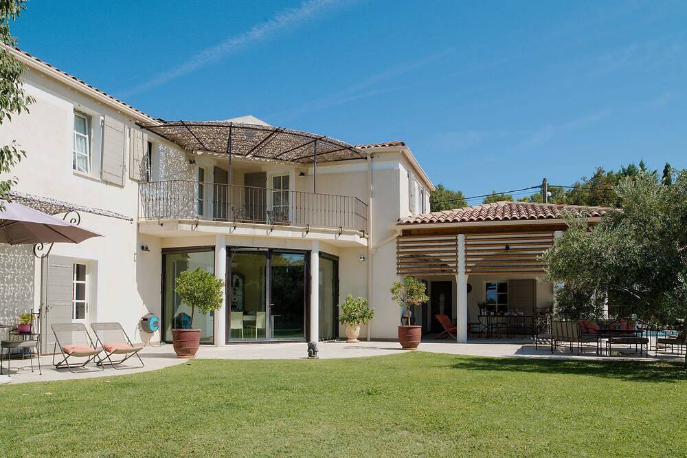 Maison de vacances
