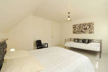 Maison De Vacances pour 7 Personnes dans Glaire (Ardennes), Ardennes, Photo 4