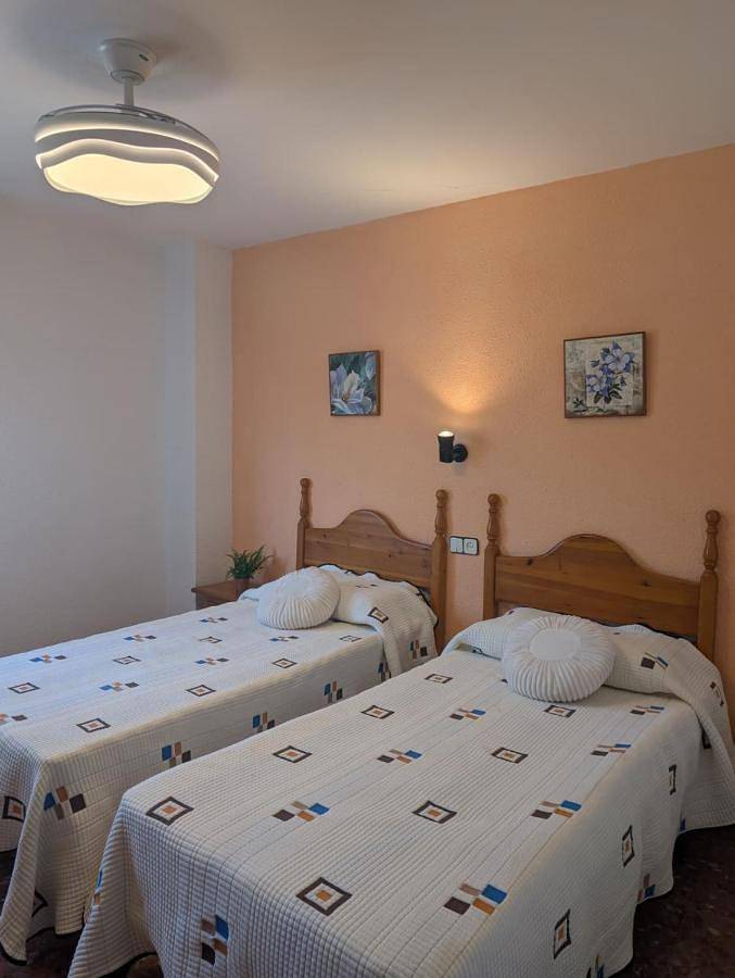 Casa rural para 10 personas, con Balcón y Vistas en Puértolas