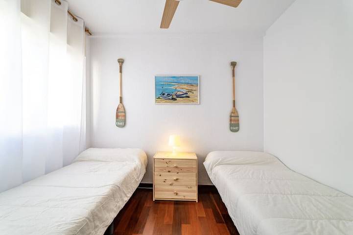 Appartement entier, Atlantic View Apartment - El Rompido in El Rompido, Cartaya