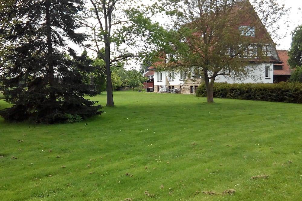 Ganze Wohnung, Apartment auf dem Battmer Hof in Bad Salzdetfurth, Landkreis Hildesheim
