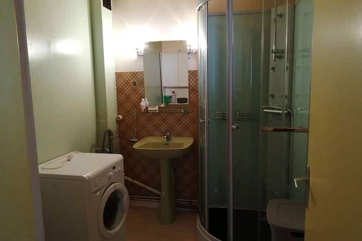 Gîte pour 3 personnes, avec jardin à Cleurie - 3