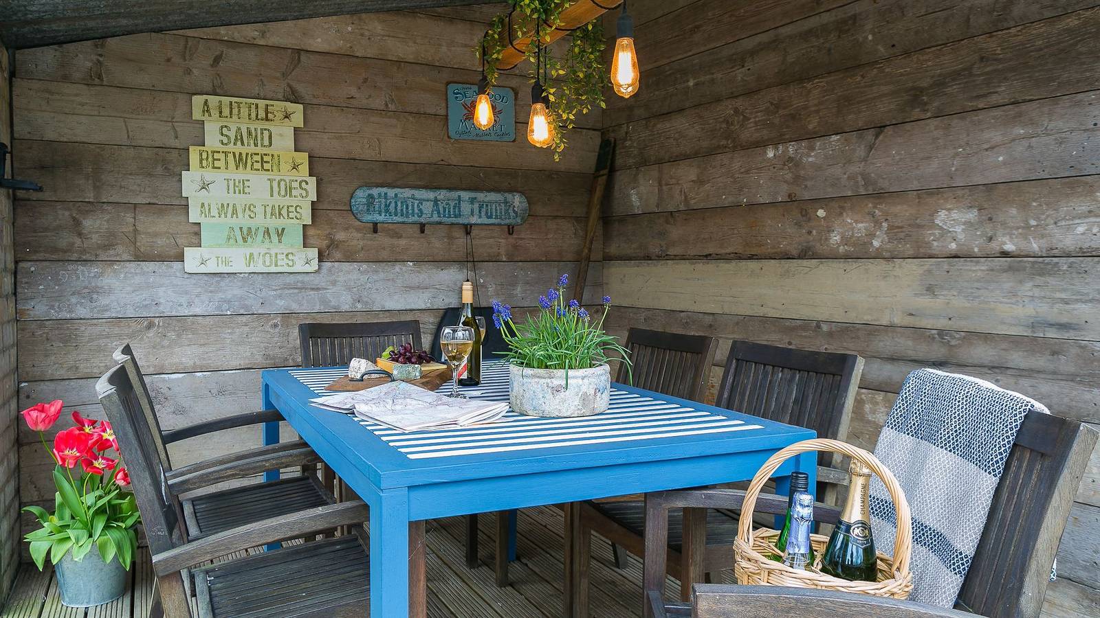 Cottage für 6 Personen in Morfa Nefyn, Gwynedd