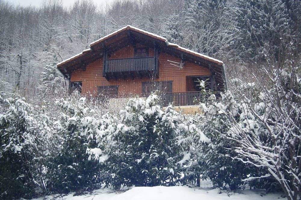 Chalet con 3 dormitorios cerca de Samoens. Vistas espectaculares. in Verchaix, Region Bonneville