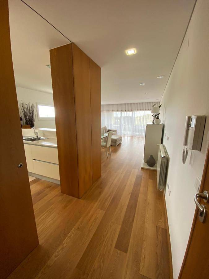 Ganze Wohnung, T2 Dunas Esposende in Marinhas, Esposende