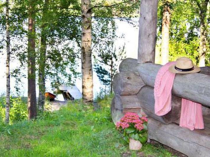 Mäkitorppa in Asikkala, Päijät-Häme