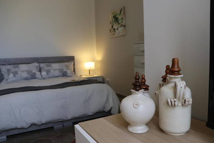 Appartamento per 3 persone, con Balcone a Massafra