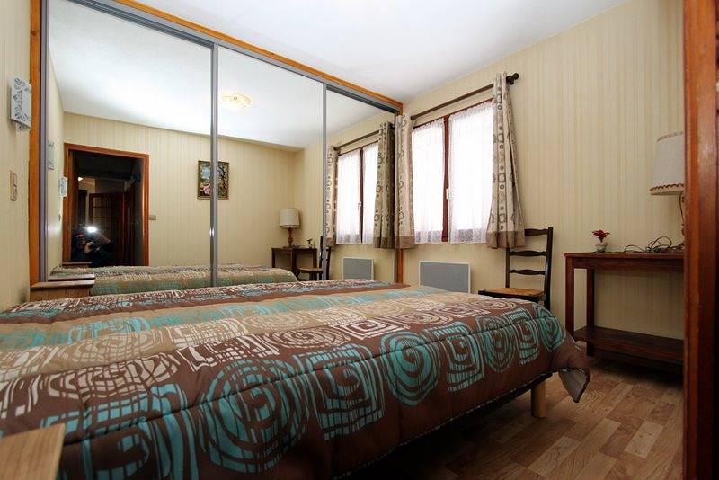 Chaberton in Montgenèvre, Briançon und Umgebung