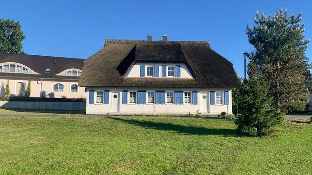 Ferienhaus für 7 Personen (125 m²) in Balm in Balm, Benz