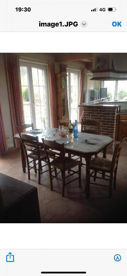 Double Room in Chapelle-lez-Herlaimont, Hainaut